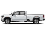 2024 GMC Sierra 2500HD 4WD Crew Cab Long Bed Pro