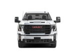 2024 GMC Sierra 2500HD 4WD Crew Cab Long Bed Pro
