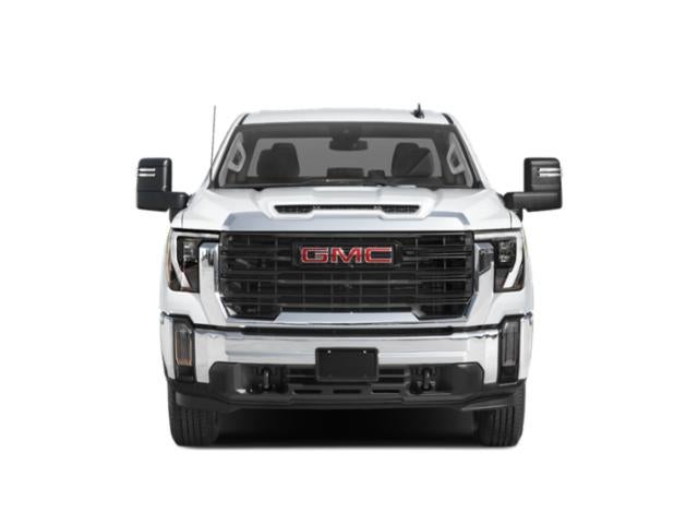 2024 GMC Sierra 2500HD 4WD Crew Cab Long Bed Pro