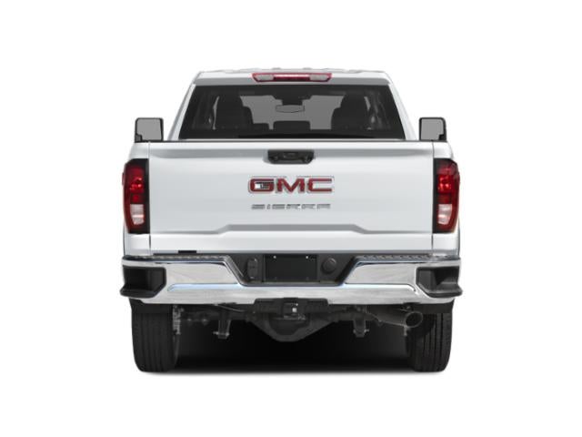 2024 GMC Sierra 2500HD 4WD Crew Cab Long Bed Pro