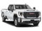 2024 GMC Sierra 2500HD 4WD Crew Cab Long Bed Pro