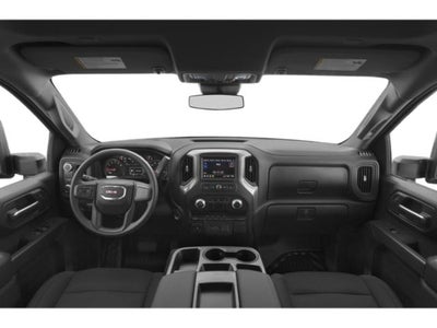 2024 GMC Sierra 2500HD 4WD Crew Cab Long Bed Pro