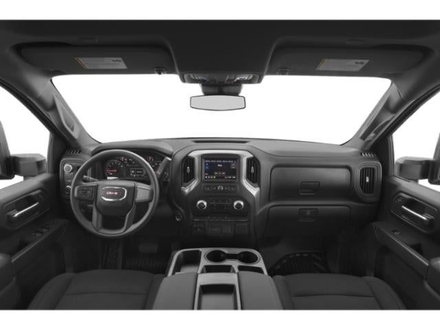 2024 GMC Sierra 2500HD 4WD Crew Cab Long Bed Pro