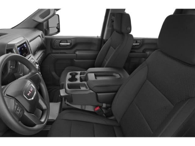 2024 GMC Sierra 2500HD 4WD Crew Cab Long Bed Pro
