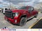 2022 GMC Sierra 2500HD 4WD Crew Cab Long Bed AT4