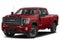 2022 GMC Sierra 2500HD 4WD Crew Cab Long Bed AT4