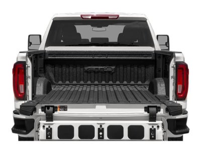 2022 GMC Sierra 2500HD 4WD Crew Cab Long Bed AT4