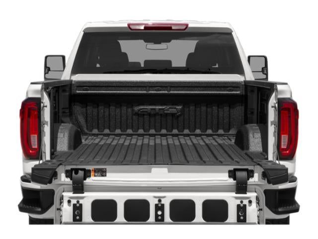2022 GMC Sierra 2500HD 4WD Crew Cab Long Bed AT4