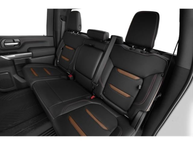 2022 GMC Sierra 2500HD 4WD Crew Cab Long Bed AT4