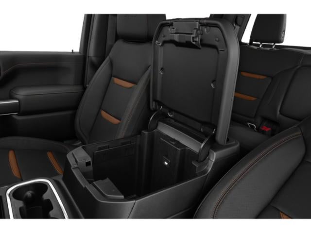 2022 GMC Sierra 2500HD 4WD Crew Cab Long Bed AT4