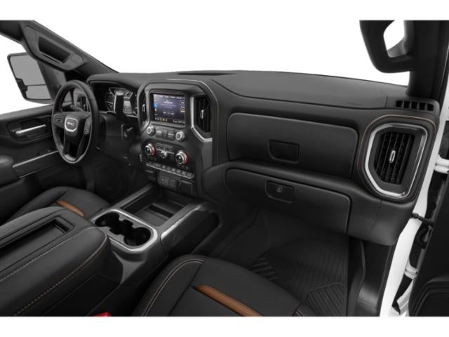 2022 GMC Sierra 2500HD 4WD Crew Cab Long Bed AT4