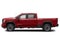 2022 GMC Sierra 2500HD 4WD Crew Cab Long Bed AT4