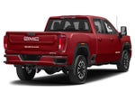 2022 GMC Sierra 2500HD 4WD Crew Cab Long Bed AT4
