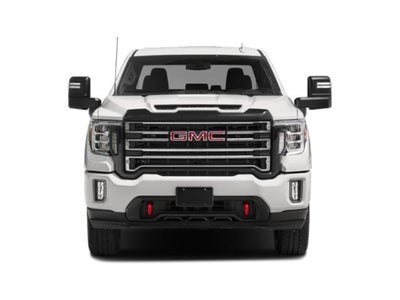 2022 GMC Sierra 2500HD 4WD Crew Cab Long Bed AT4