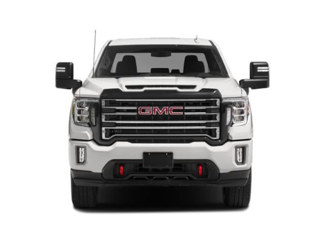 2022 GMC Sierra 2500HD 4WD Crew Cab Long Bed AT4
