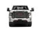 2022 GMC Sierra 2500HD 4WD Crew Cab Long Bed AT4