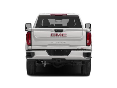 2022 GMC Sierra 2500HD 4WD Crew Cab Long Bed AT4