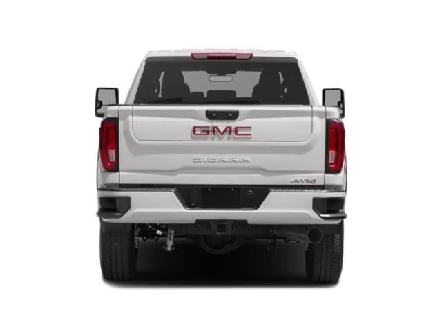 2022 GMC Sierra 2500HD 4WD Crew Cab Long Bed AT4