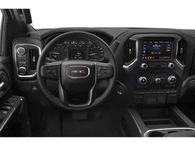 2022 GMC Sierra 2500HD 4WD Crew Cab Long Bed AT4