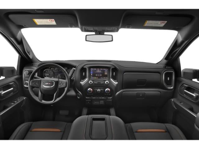 2022 GMC Sierra 2500HD 4WD Crew Cab Long Bed AT4