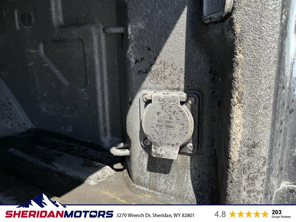 2023 GMC Sierra 2500HD AT4