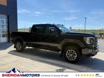 2023 GMC Sierra 2500HD AT4