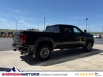 2023 GMC Sierra 2500HD AT4