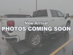 2023 GMC Sierra 2500HD 4WD Crew Cab Standard Bed Denali