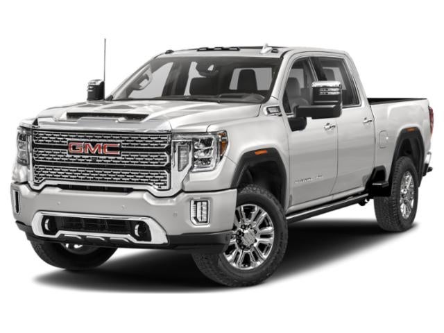 2023 GMC Sierra 4WD Crew Cab Standard Box Denali's photo