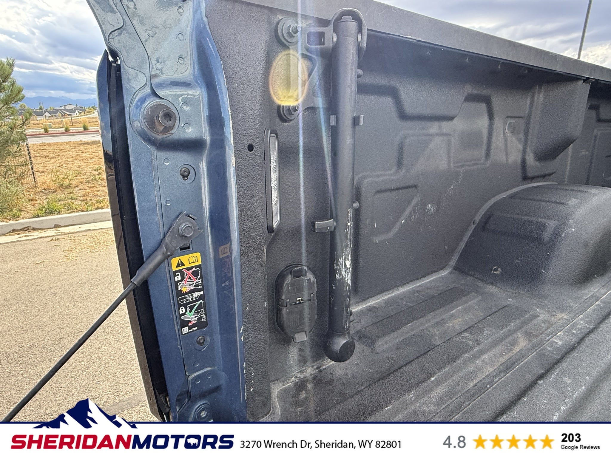2024 GMC Sierra 2500HD 4WD Crew Cab Long Bed Denali