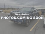 2024 GMC Sierra 2500HD 4WD Crew Cab Long Bed Denali