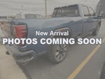 2024 GMC Sierra 2500HD 4WD Crew Cab Long Bed Denali
