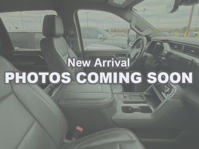 2024 GMC Sierra 2500HD 4WD Crew Cab Long Bed Denali