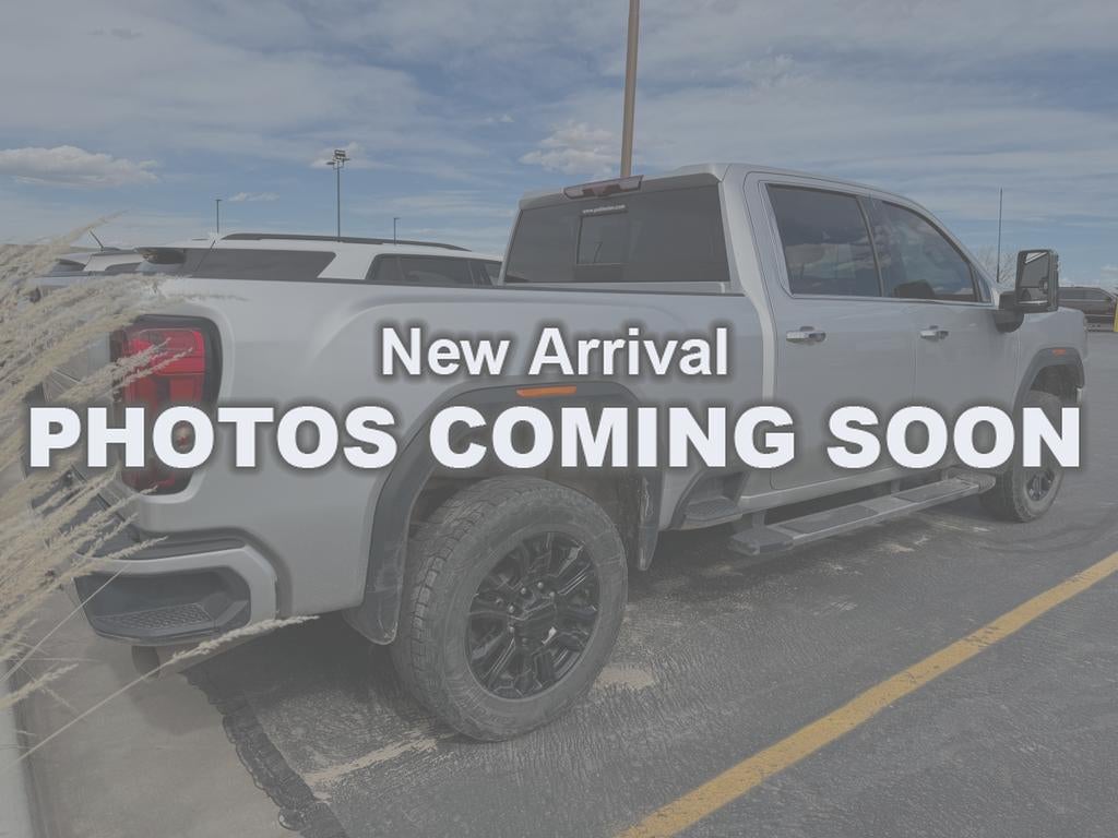 2022 GMC Sierra Denali