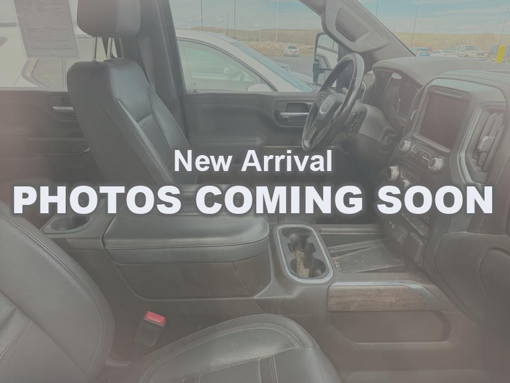 2022 GMC Sierra Denali