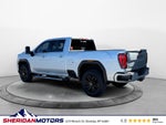 2022 GMC Sierra 3500HD Denali