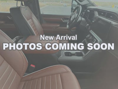 2024 GMC Sierra 3500HD 4WD Crew Cab Long Bed Denali Ultimate