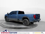 2024 GMC Sierra 3500HD 4WD Crew Cab Long Bed Denali Ultimate