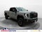2024 GMC Sierra 2500HD 4WD Crew Cab Standard Bed AT4X