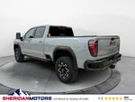 2024 GMC Sierra 2500HD 4WD Crew Cab Standard Bed AT4X