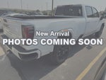 2025 GMC Sierra AT4