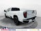 2025 GMC Sierra 3500HD Crew Cab, Long Bed, AT4 DRW, 4WD
