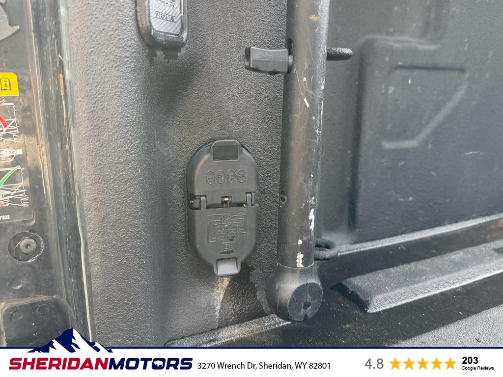 2025 GMC Sierra 3500HD AT4