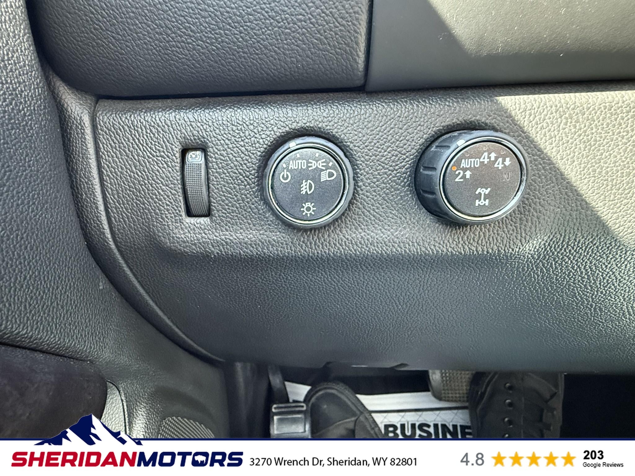 2019 GMC Canyon SLT