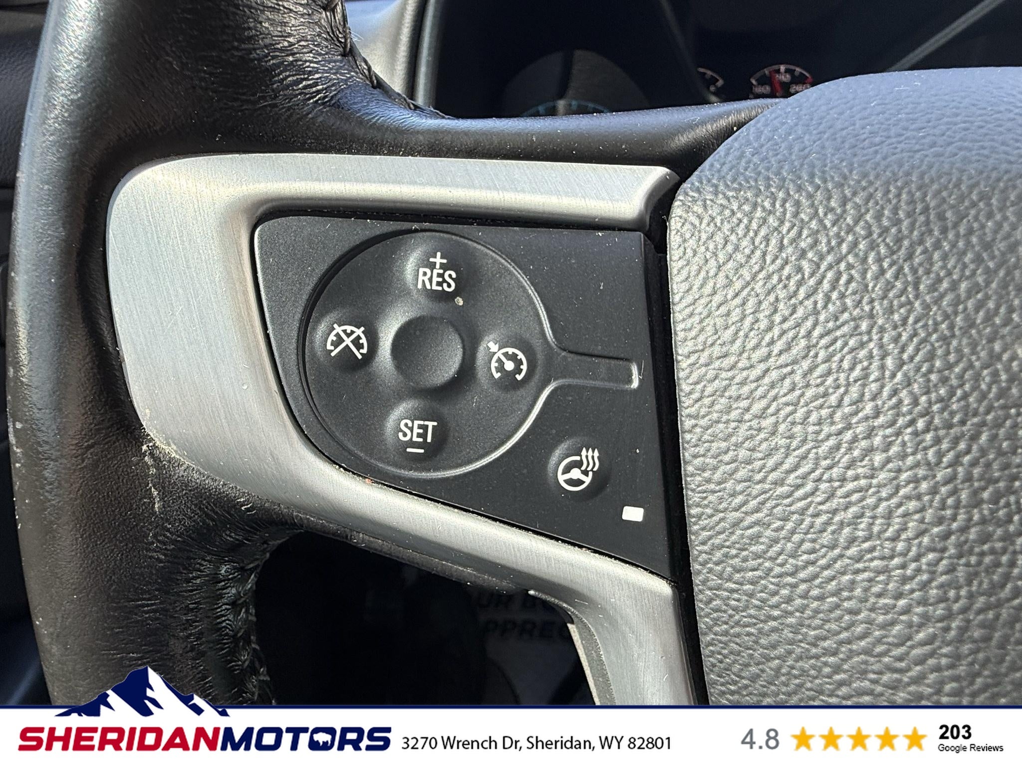 2019 GMC Canyon SLT