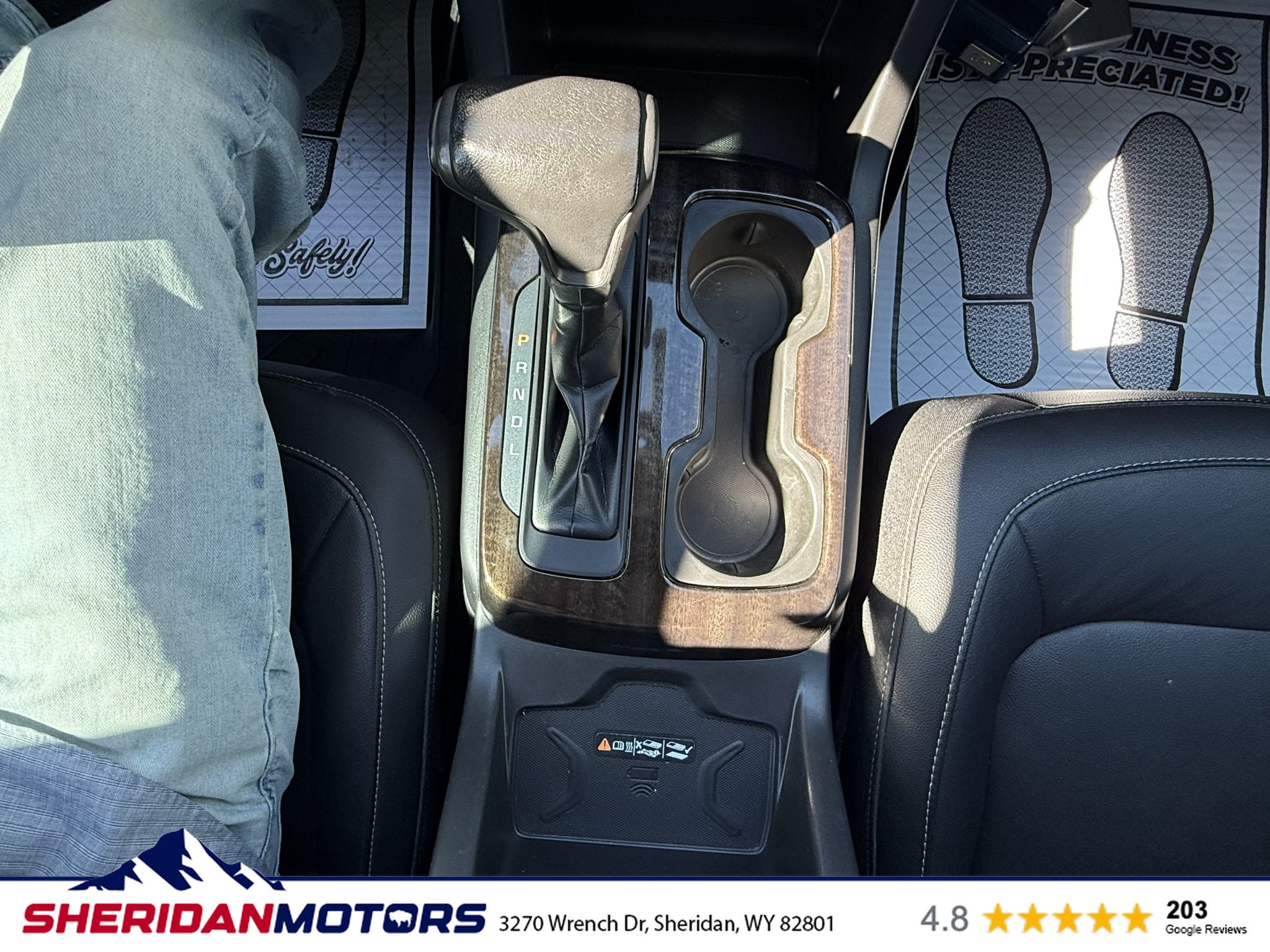 2019 GMC Canyon SLT
