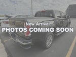 2019 GMC Canyon SLT