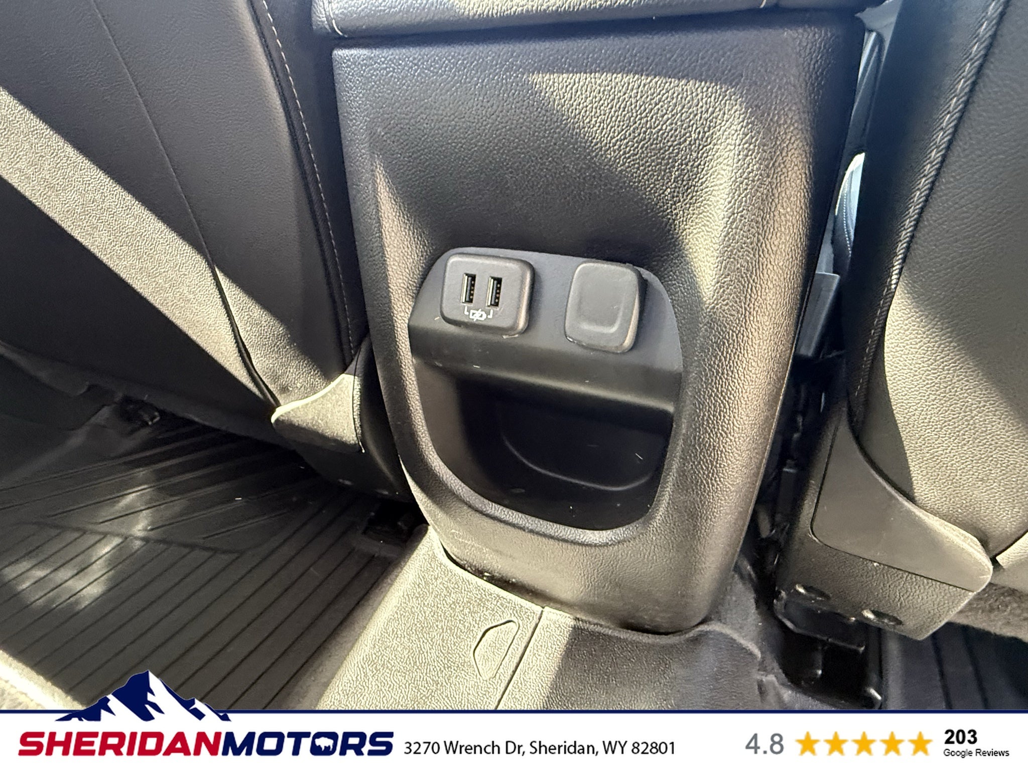 2019 GMC Canyon SLT
