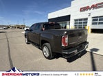 2019 GMC Canyon SLT