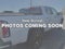 2021 GMC Canyon Denali